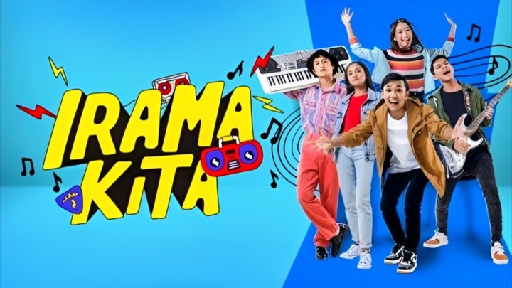 Telemovie Irama Kita 2023