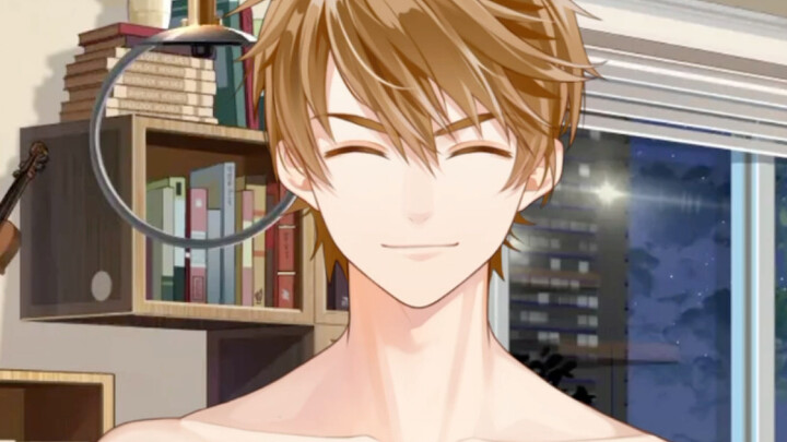 Xia Yan, you sneaky guy—two faces before and after the wedding, huh?