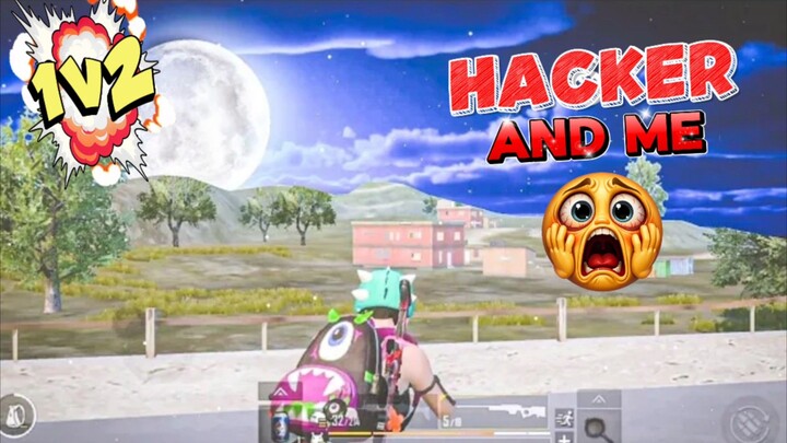 || 🔥 HACKER AND MAE 🥵🔫 || PUBG LITE ❤️‍🔥🫂 ||