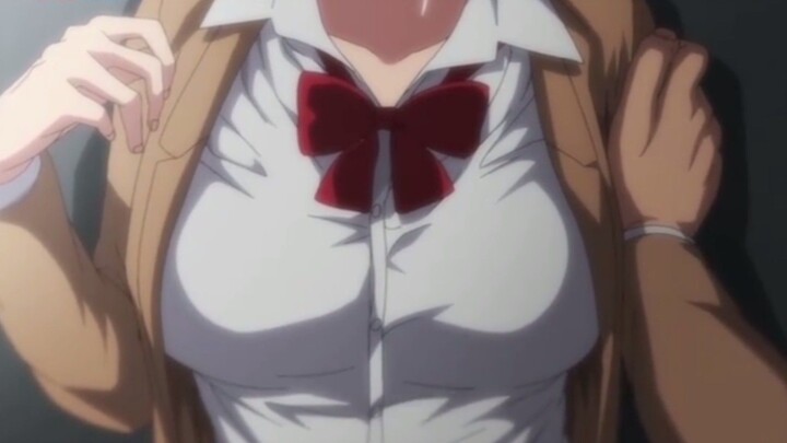 Mau susu😋🤤🥵