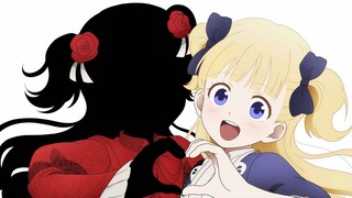 「影宅 第二季」ED中日歌词完整版／ClariS「Masquerade」