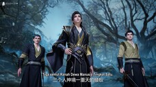 Ni Tian Zi Zun Eps 465 Sub Indo 1080p