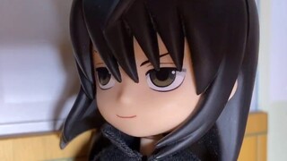 ob11 ชีวิตในมหาวิทยาลัยกลุ่ม Z ปี 3 ของ Okita Kagura