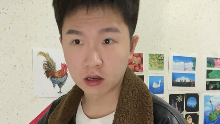 Yang bisa bahasa Inggris dan yang nggak bisa sama-sama bingung!