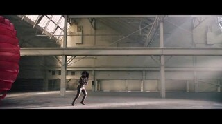 Rise- Katy Perry (Music Video)