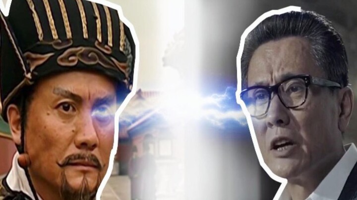 《全员上大号》（古装版）