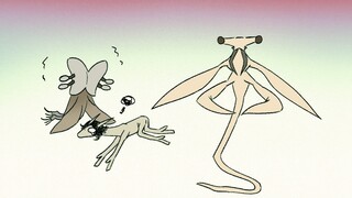 《人类捏坏了》