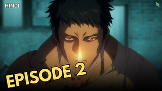 Ninja Kamui Episode 2 Explained in Hindi