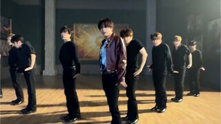 【NCT】maybe it's good to be crazy