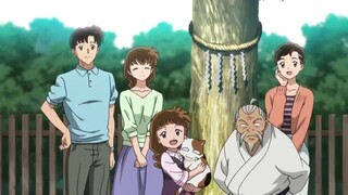 Hanyou no Yashahime season 2 eps 3 sub Indonesia