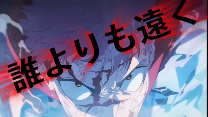 I’ll never try text editing again 【B-Moe Support】