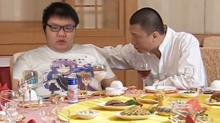 Ada yang tidak beres dengan anakku, Men Jiang.