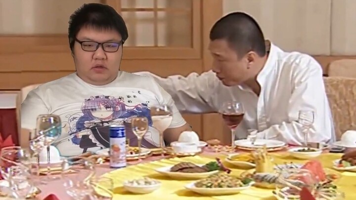 Có điều gì đó không ổn với con trai tôi, Men Jiang.