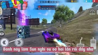 Sun Ú : Mình Là Tri Kỉ (p6)