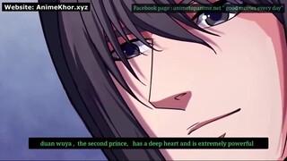 God of Martial  Arts (Peerless Martial God) Episodes 131-140 English Subtitles