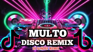 MULTO | DISCO REMIX