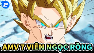 [7 Viên Ngọc Rồng] Làm nguyên bộ phim hoạt hình sau khi xem phim! ! !_2