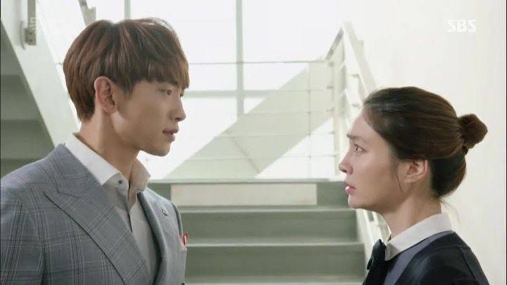 Come back mister ep 1 eng sub hot sale