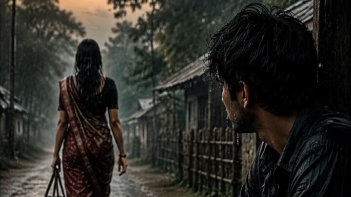 আমি অপেক্ষা করব