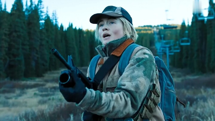 ความกลัวคือสัญชาตญาณของมนุษย์ ความกล้าหาญคือบทเพลงสรรเสริญแห่งมนุษยชาติ