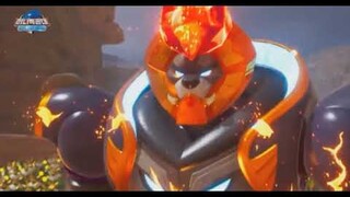 미니특공대 애니멀트론 23화 | Miniforce Animal Tron Episode 23 in a Nutshell