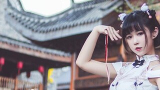 【Jia Yezi】—Taoyuan Love Song—