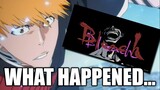 The BLEACH Anime Community Got TROLLED...Here's How It Happened.