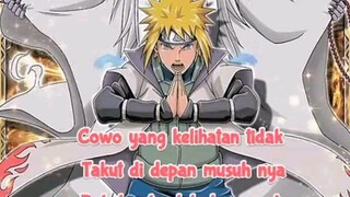 paham kan sekarang Dudu Wedi tapi menghargai