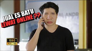 TUTORIAL IDE BISNIS DIKALA CUACA PANAS ! SIAP DIANTAR HINGGA KELUAR GALAXY