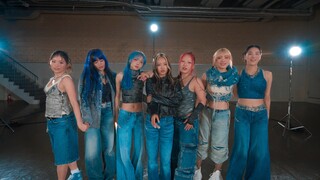 هانا ⧸ الجينز الأزرق - فيديو أداء خاص -