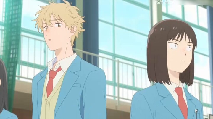 Who would reject a confident, sincere and brave little sun? | "Although I often fall and get bruised