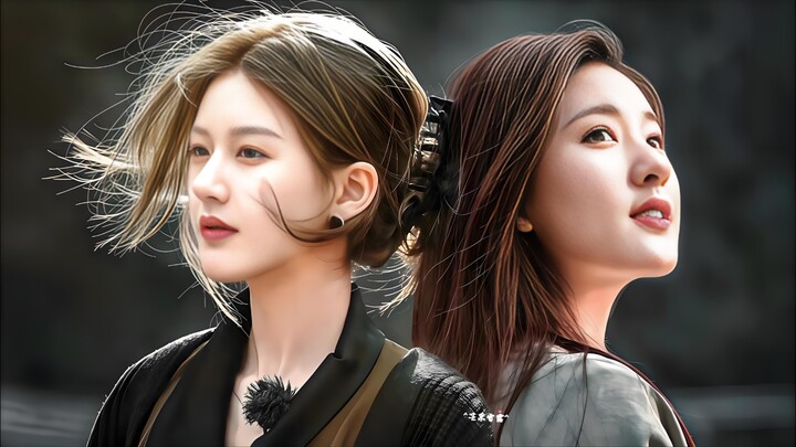 Zhao Lusi: She’s the most beautiful female idol in Chinese entertainment, and also the “top-tier” st