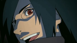 Dewa Shinobi Madara & Hashirama