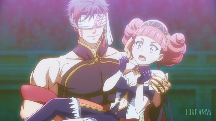 Record  Of Epic Battle