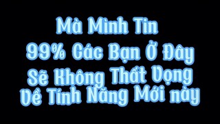 Tin hot từ liên quân ae ơi