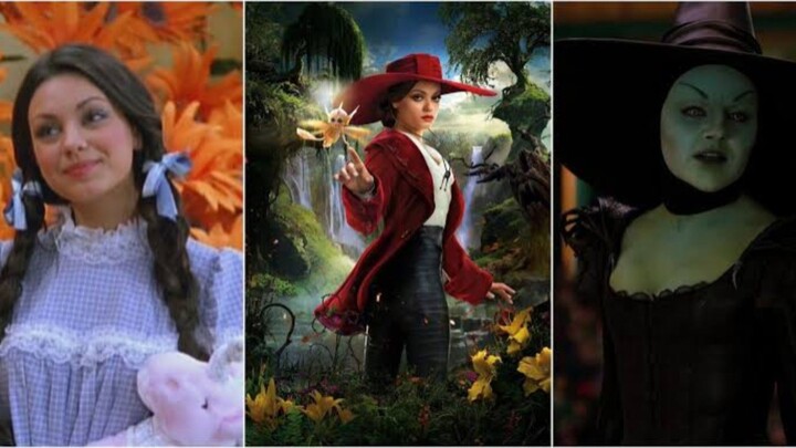 KISAH ROMANTIC PESULAP DAN PENYIHIR‼️