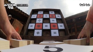 Society Game Season 1 Ep 11