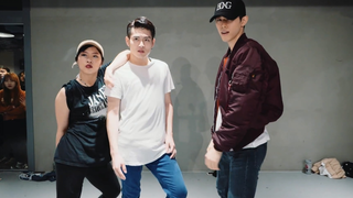 【力丸rikimaru】这首是真辣呀 Formation Beyonce Lia Kim Choreography