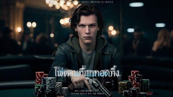 [ดูฟรีเต็มเรื่อง] ไพ่ตายที่ถูกทอดทิ้ง (ซับไทย)