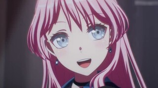 Biểu cảm của chú mèo thật dễ thương, Lý Tây nắm tay, Mao Tây cũng dễ thương, BanG Dream! Búp bê năng
