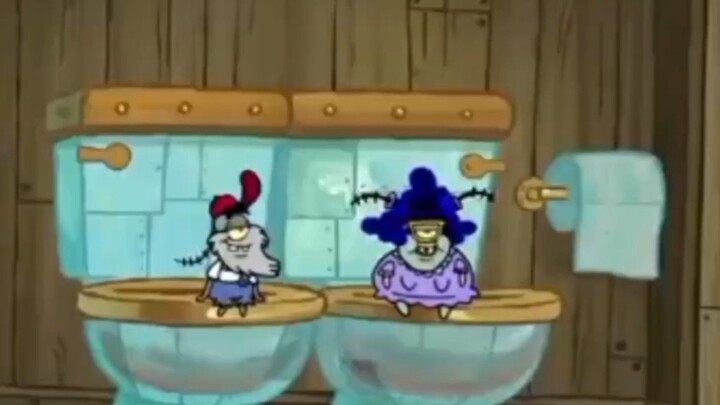 Spongebob Squarepants episode terbaik