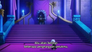 Hime-sama Goumon no Jikan desu | EP 6 | Sub Indo