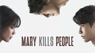 Mary Kills People Episode 10 720p English Hardcoded Subtitle