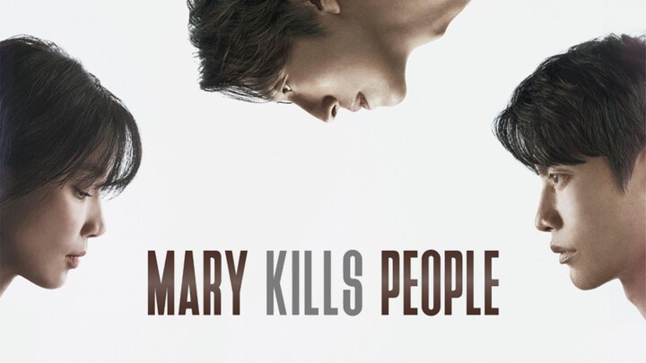 Mary Kills People Episode 12 720p English Hardcoded Subtitle