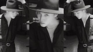 【INTO1 赞多 | 日常】唯一的缺点就是短，所以…210627KS