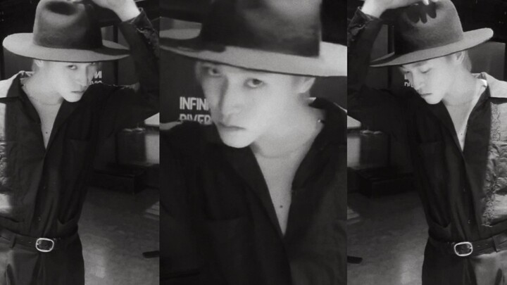 【INTO1 Zenduo | Kehidupan Sehari-hari】Satu-satunya kekurangan adalah pendek, jadi...210627KS