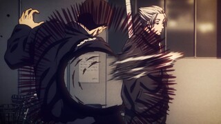 Sakamoto Days S2 Episode 4 Subtitle Indonesia