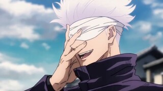 【剧场版/中字】咒术回战0 正式预告PV