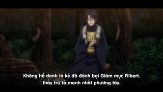 Phim anime Saiyuuki - Ác quỷ - Phần 80 #anime #schooltime