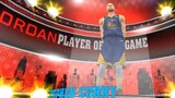 Steph Curry v.s My Career Player Highlights | NBA2K22 ANDROID MOBILE.